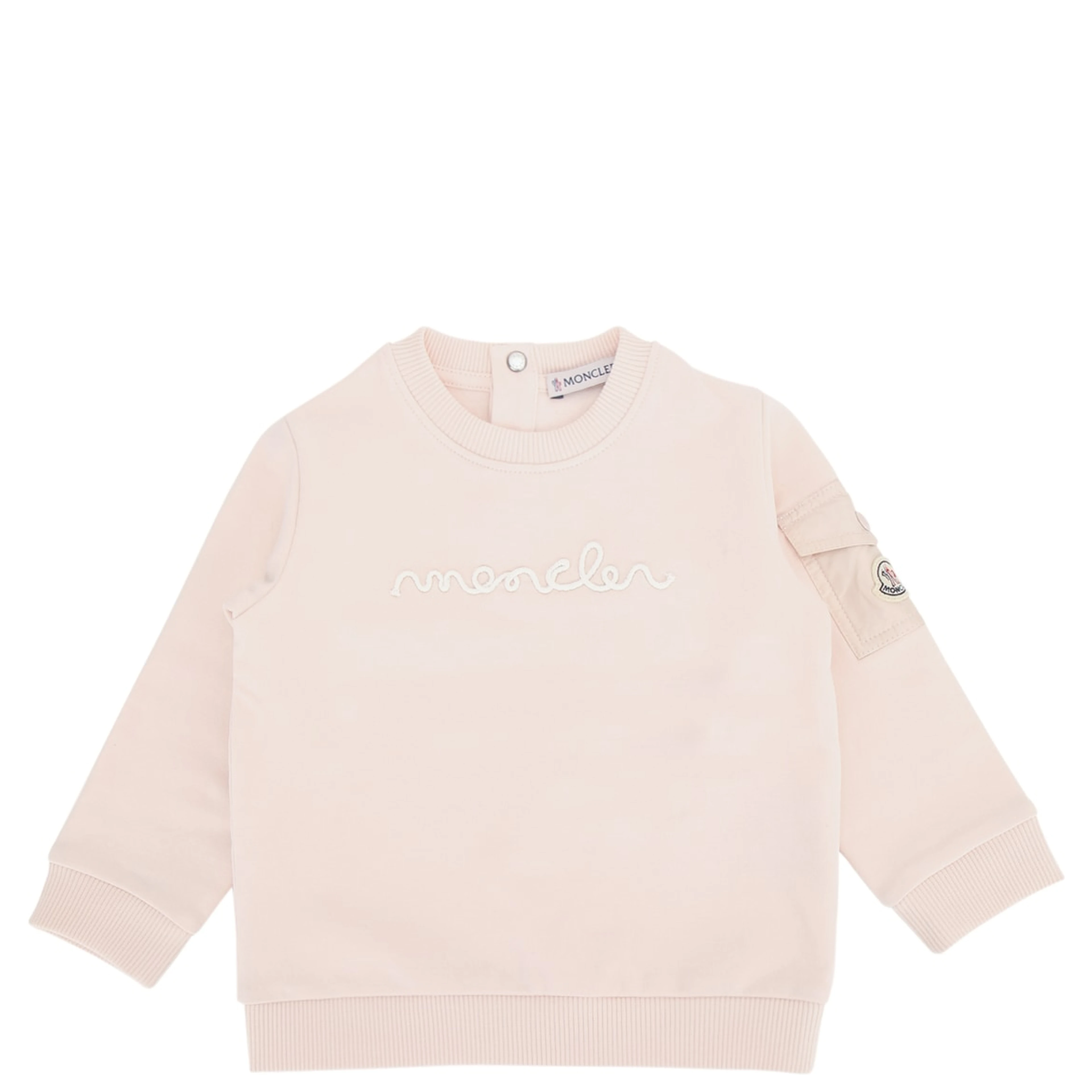 KNITWEAR CLOTHING ENSEMBLE