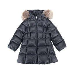 EMMA LONG PARKA