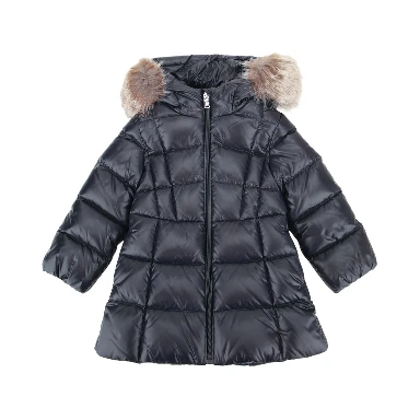 EMMA LONG PARKA