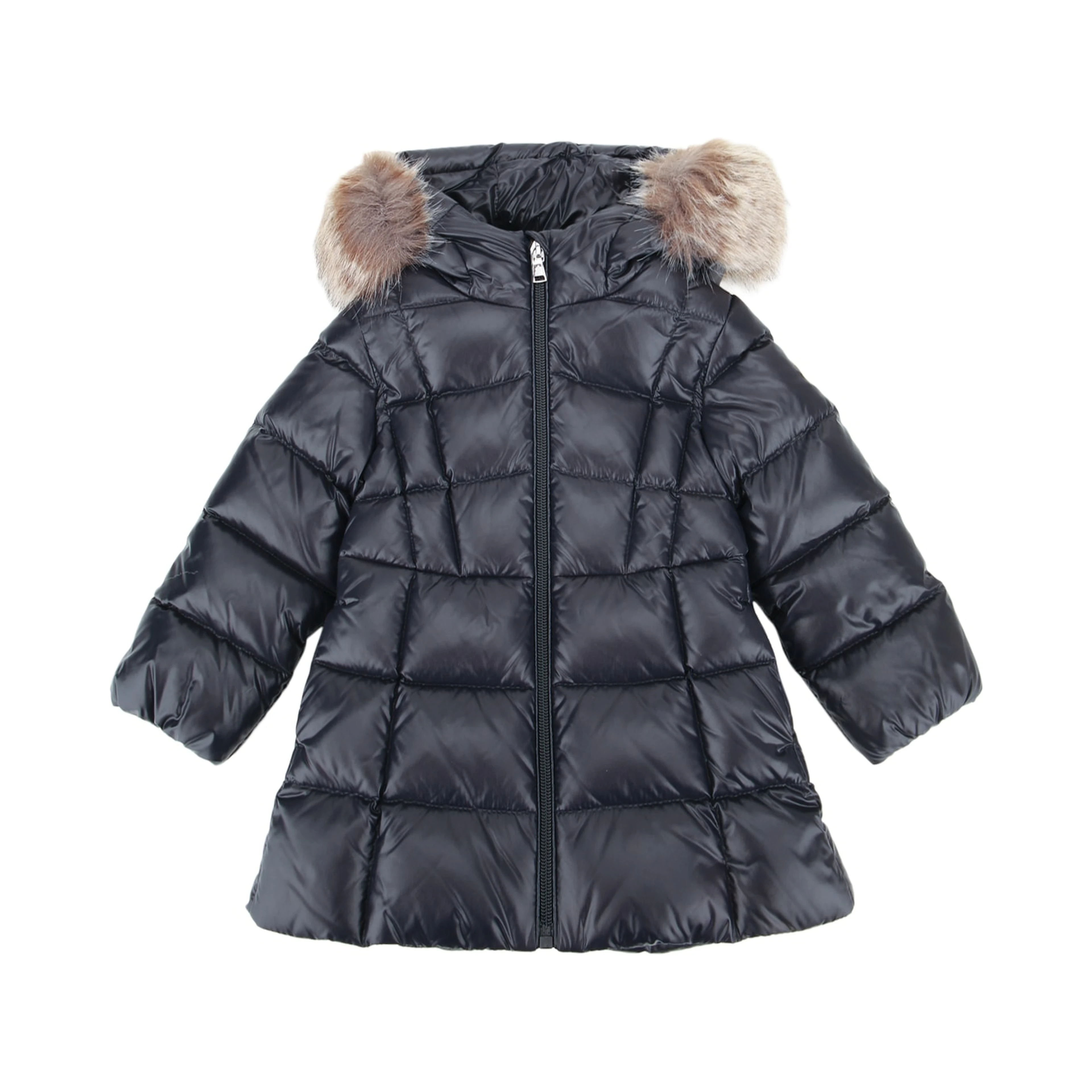 EMMA LONG PARKA