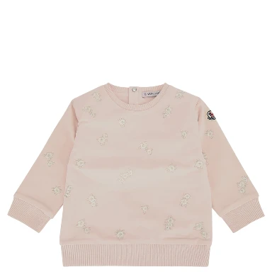 KNITWEAR CLOTHING ENSEMBLE