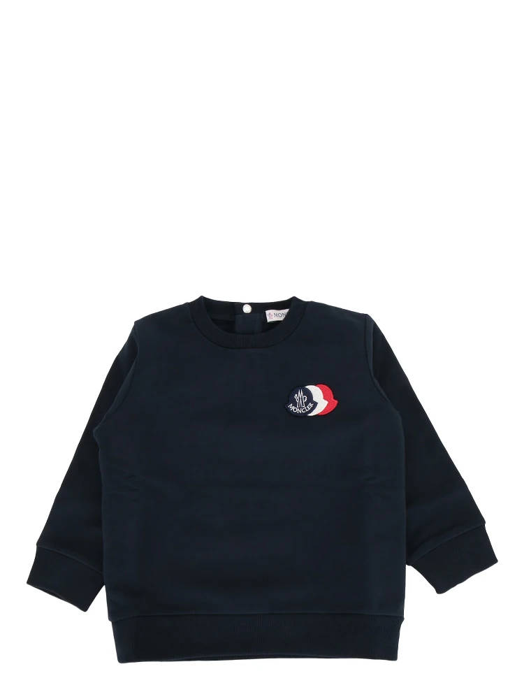 KNITWEAR CLOTHING ENSEMBLE