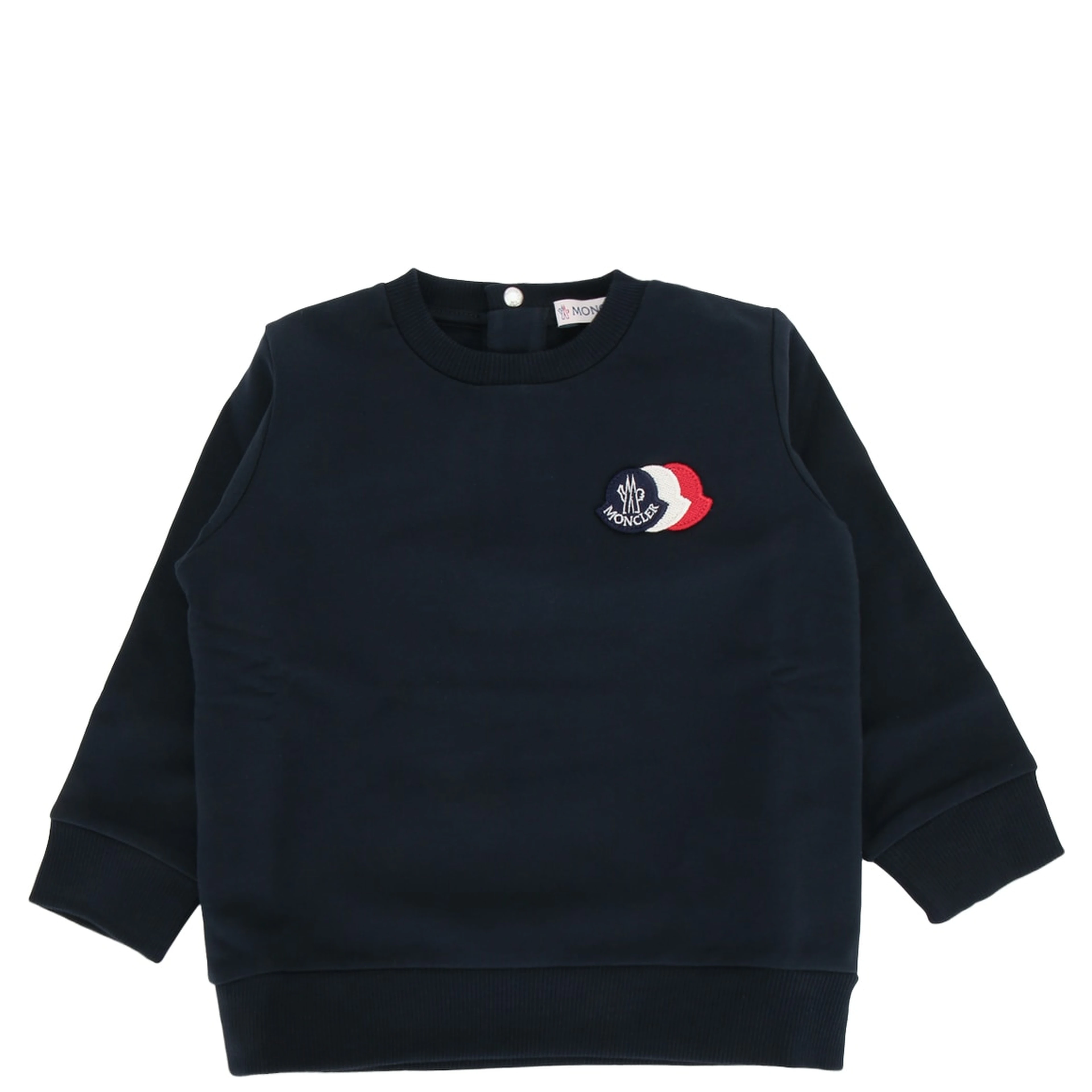 KNITWEAR CLOTHING ENSEMBLE
