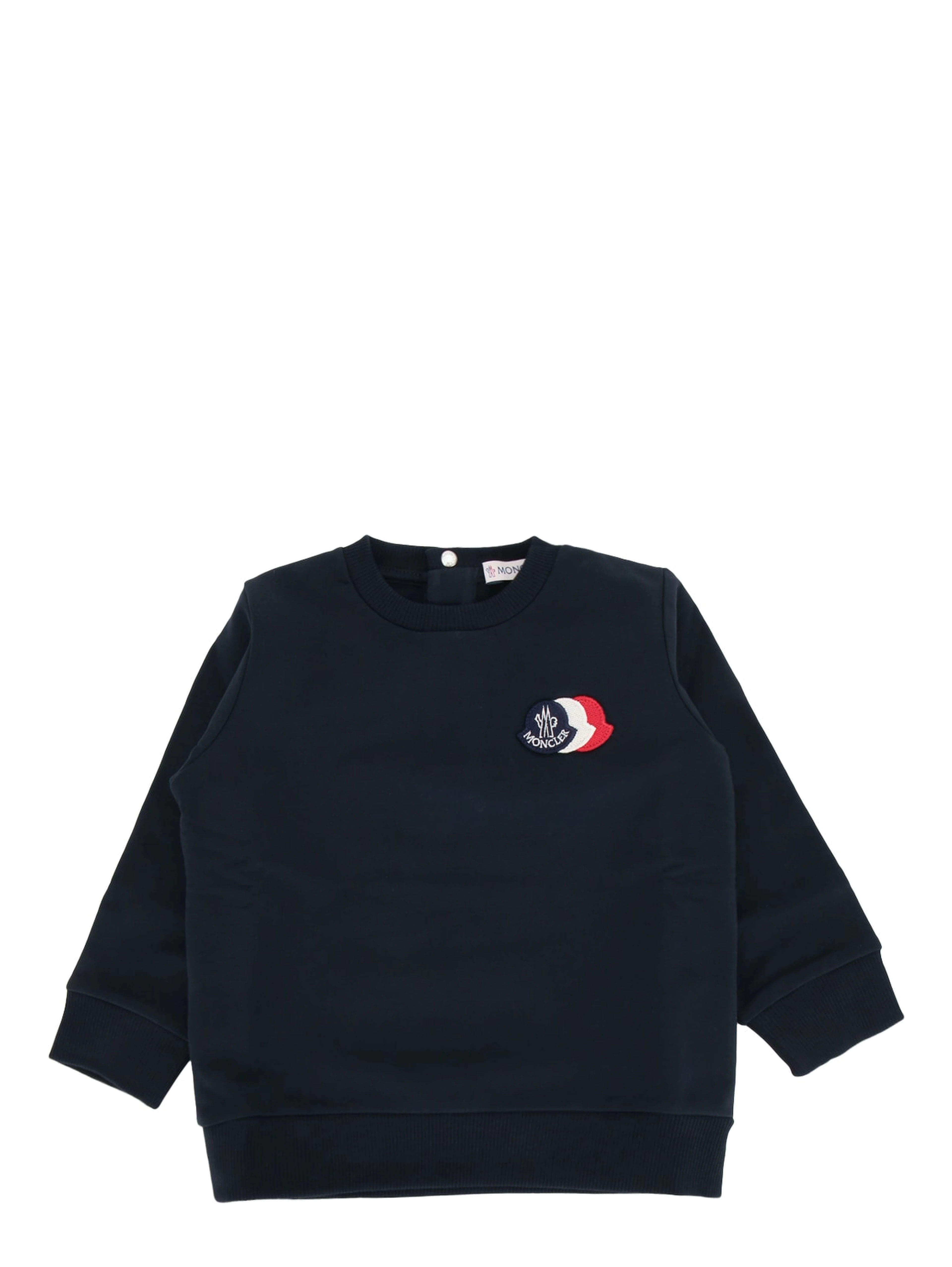 KNITWEAR CLOTHING ENSEMBLE