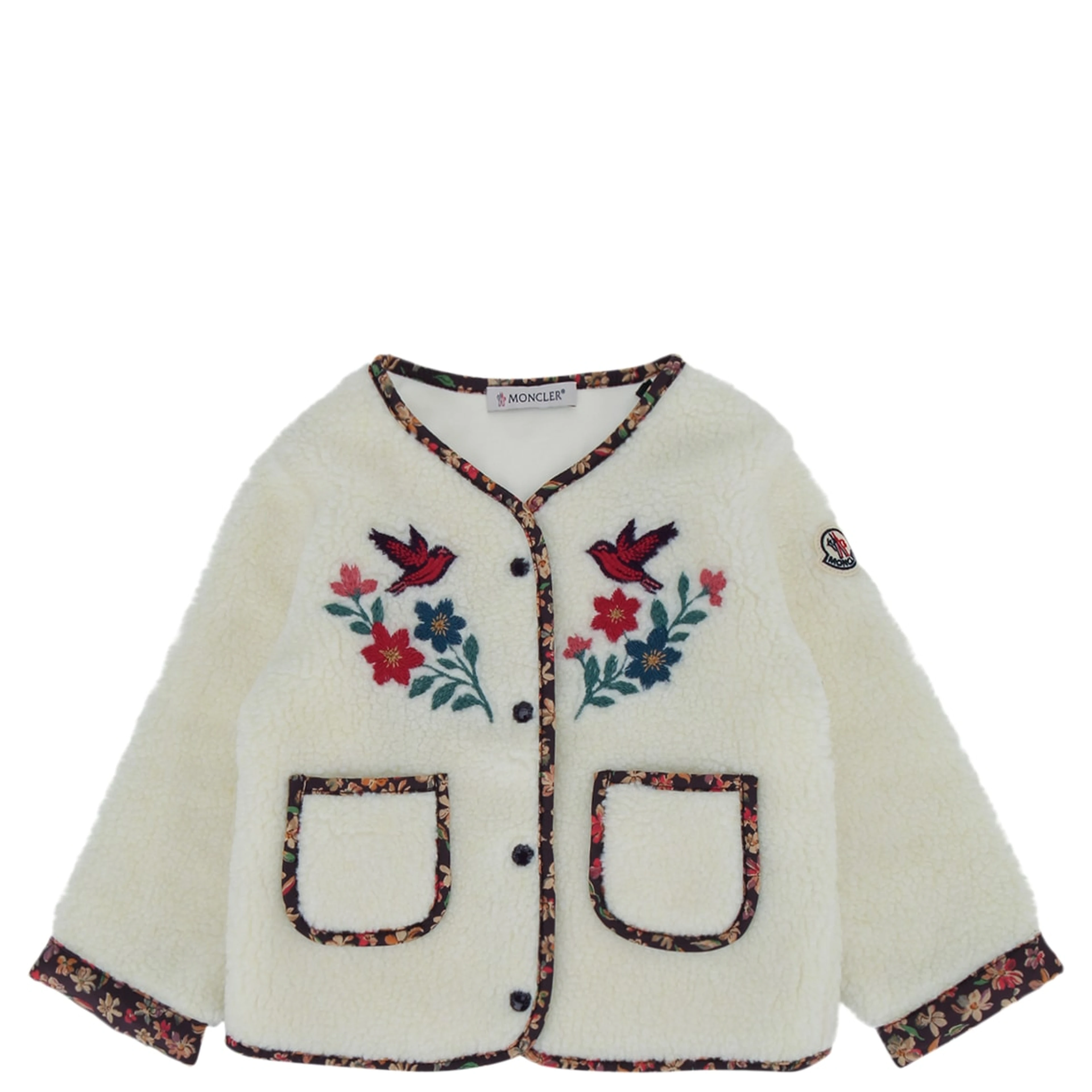 ZIP UP CARDIGAN