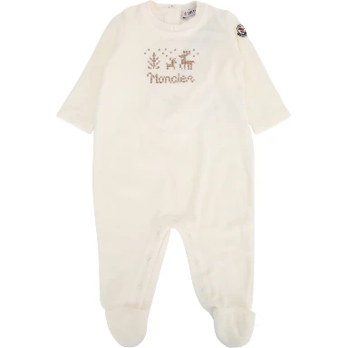 KNITWEAR CLOTHING ENSEMBLE + BOX