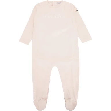 KNITWEAR CLOTHING ENSEMBLE + BOX