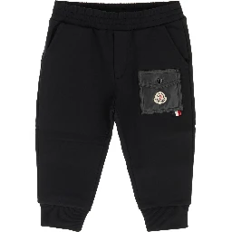 SWEAT BOTTOMS