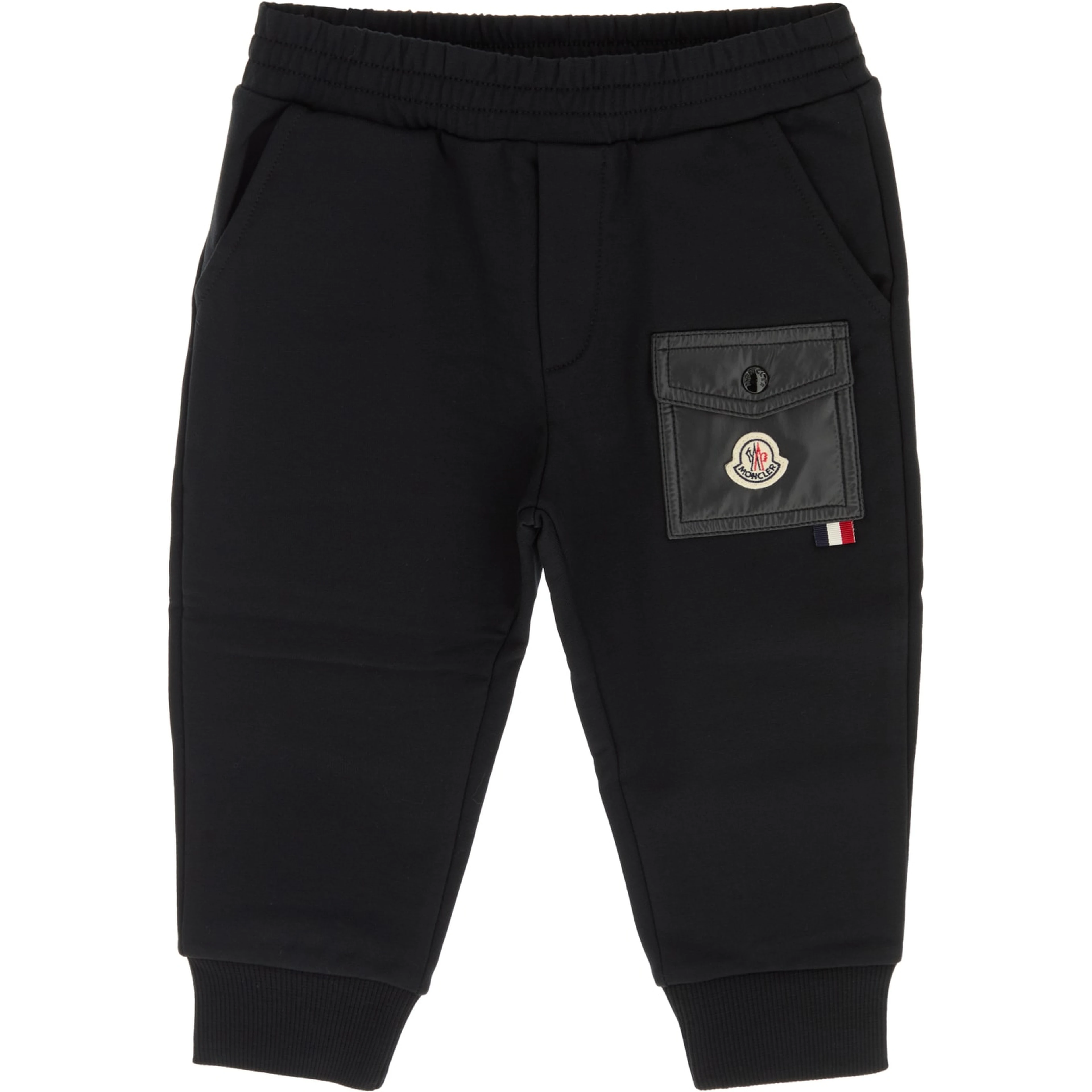 SWEAT BOTTOMS