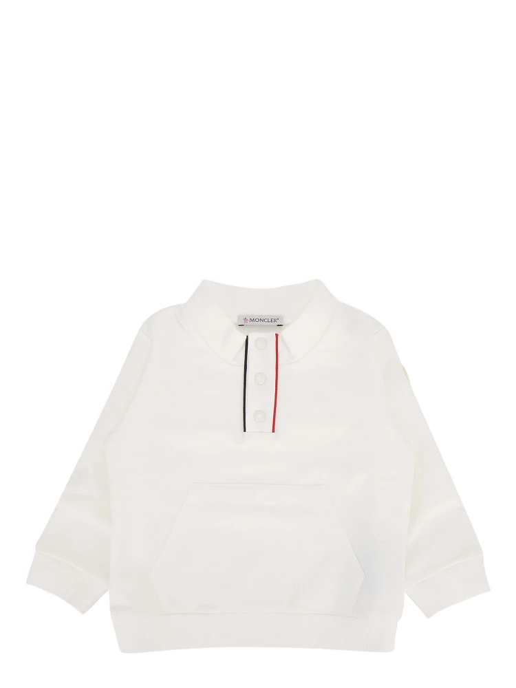 KNITWEAR CLOTHING ENSEMBLE