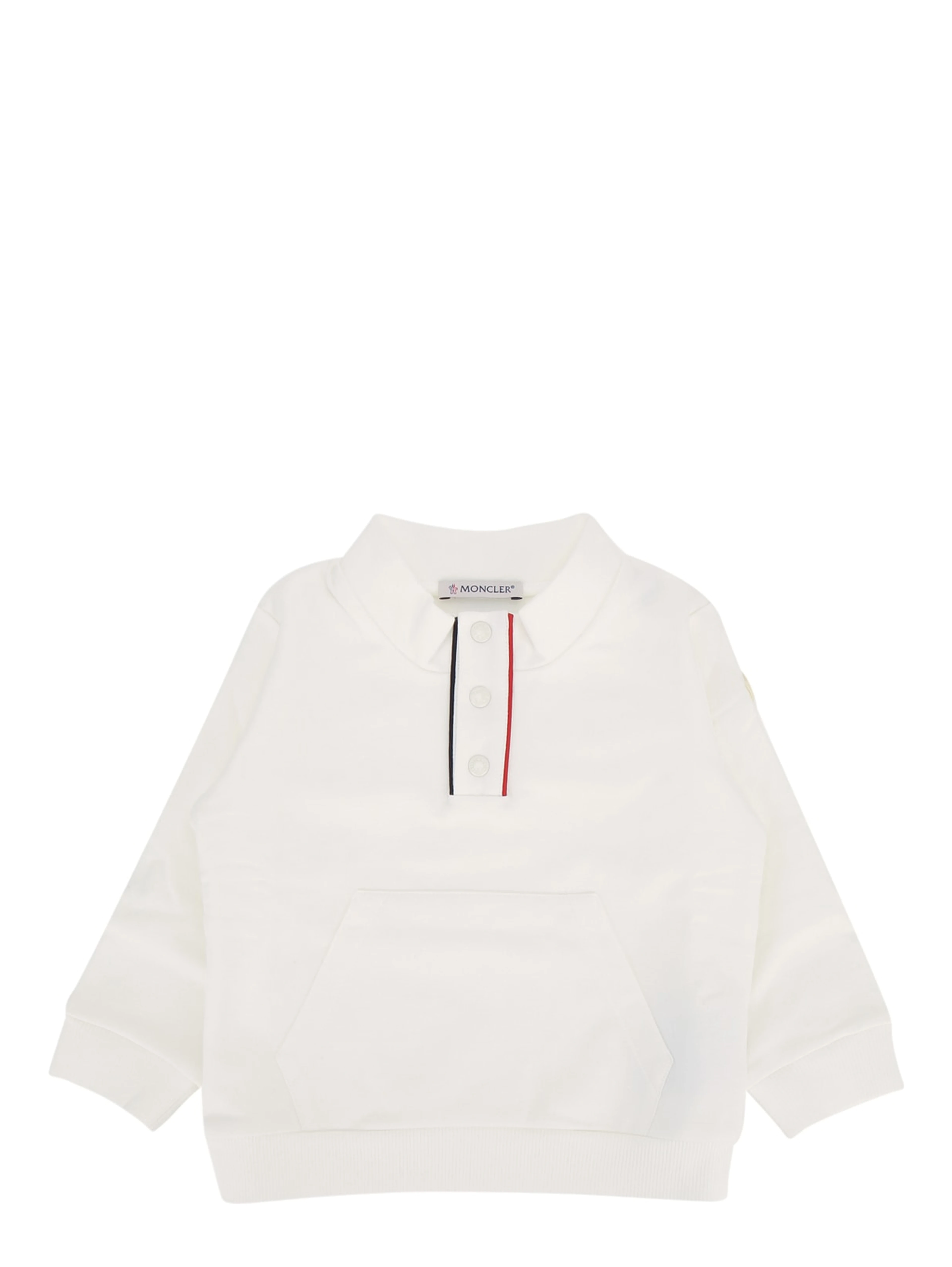 KNITWEAR CLOTHING ENSEMBLE