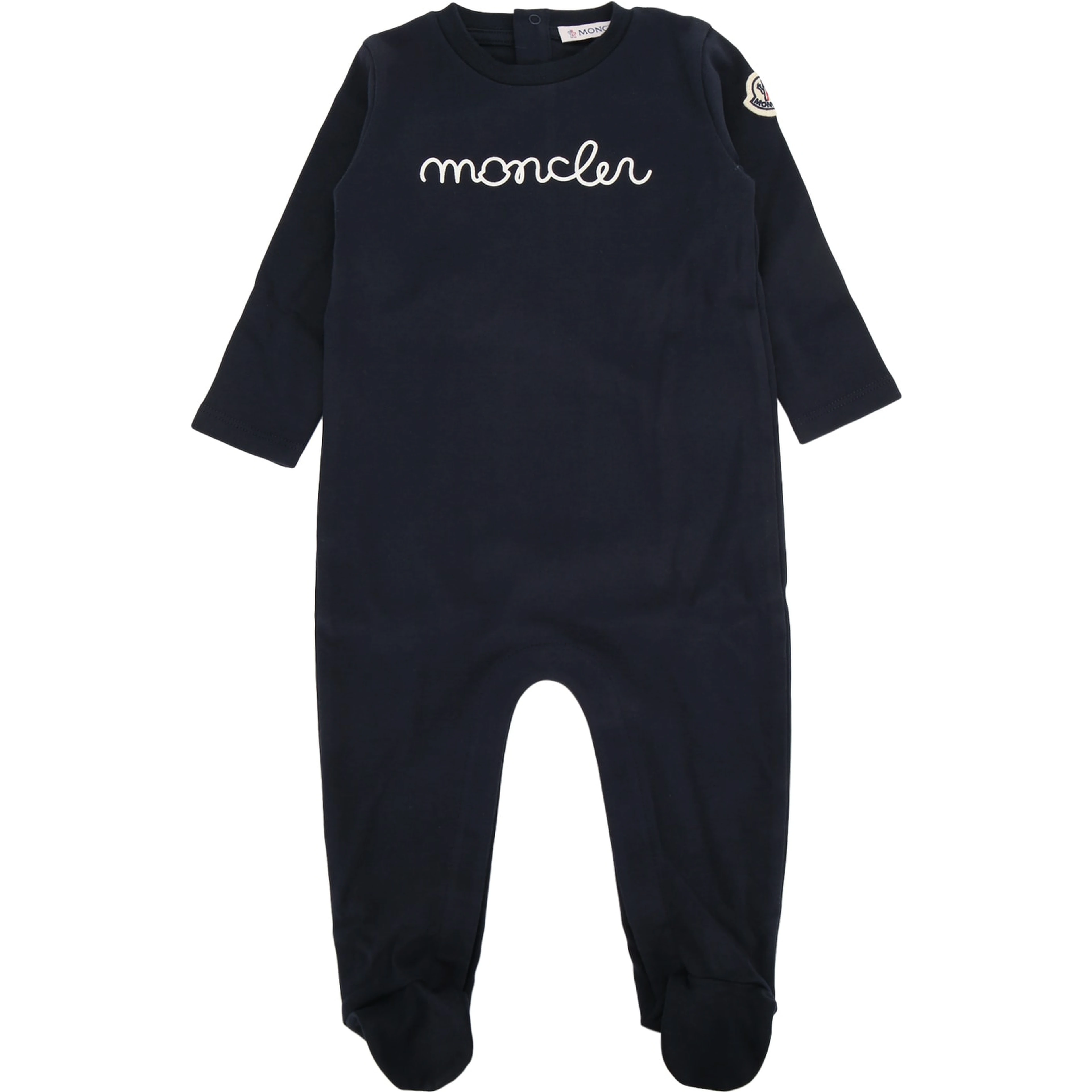 KNITWEAR CLOTHING ENSEMBLE + BOX