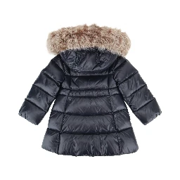 EMMA LONG PARKA