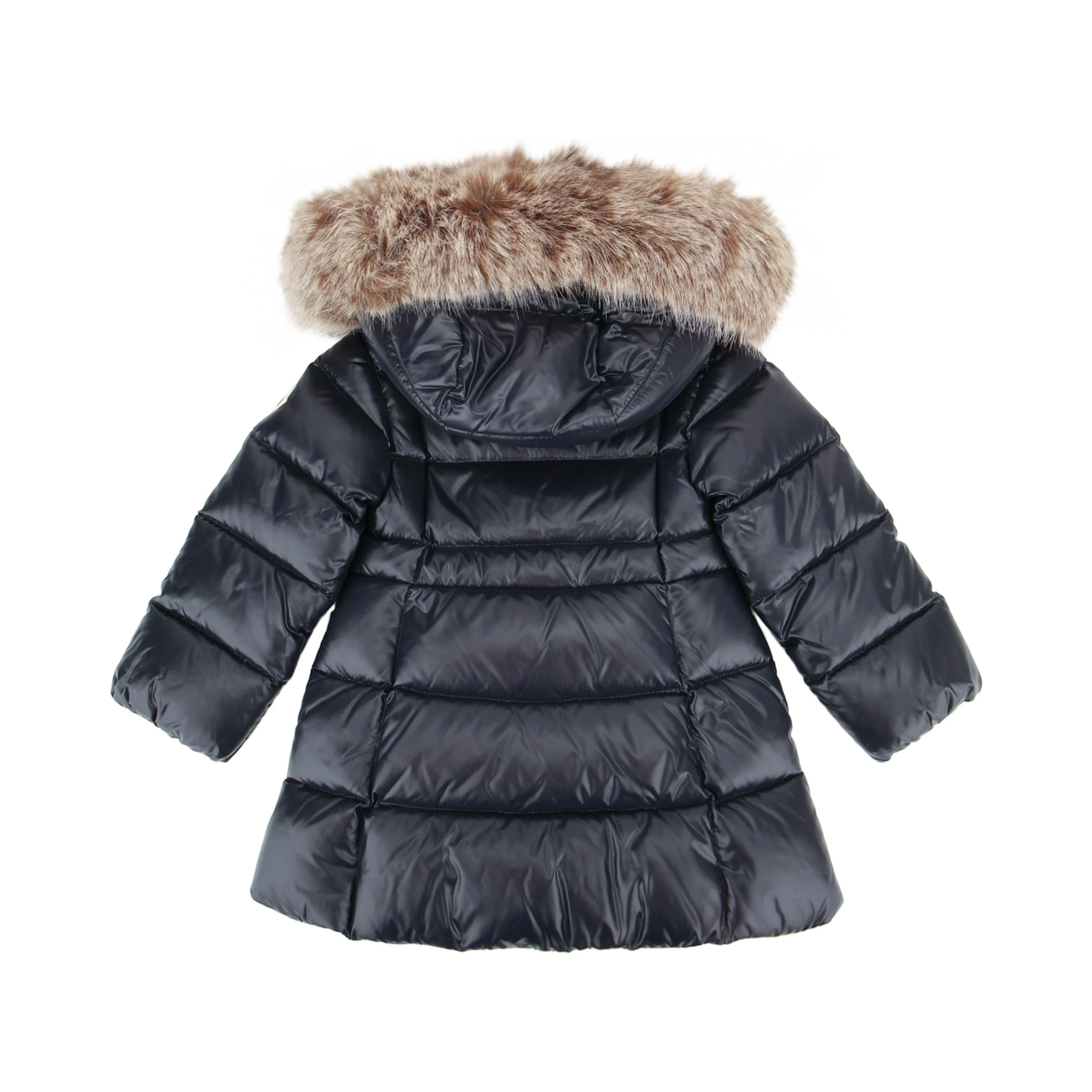 EMMA LONG PARKA