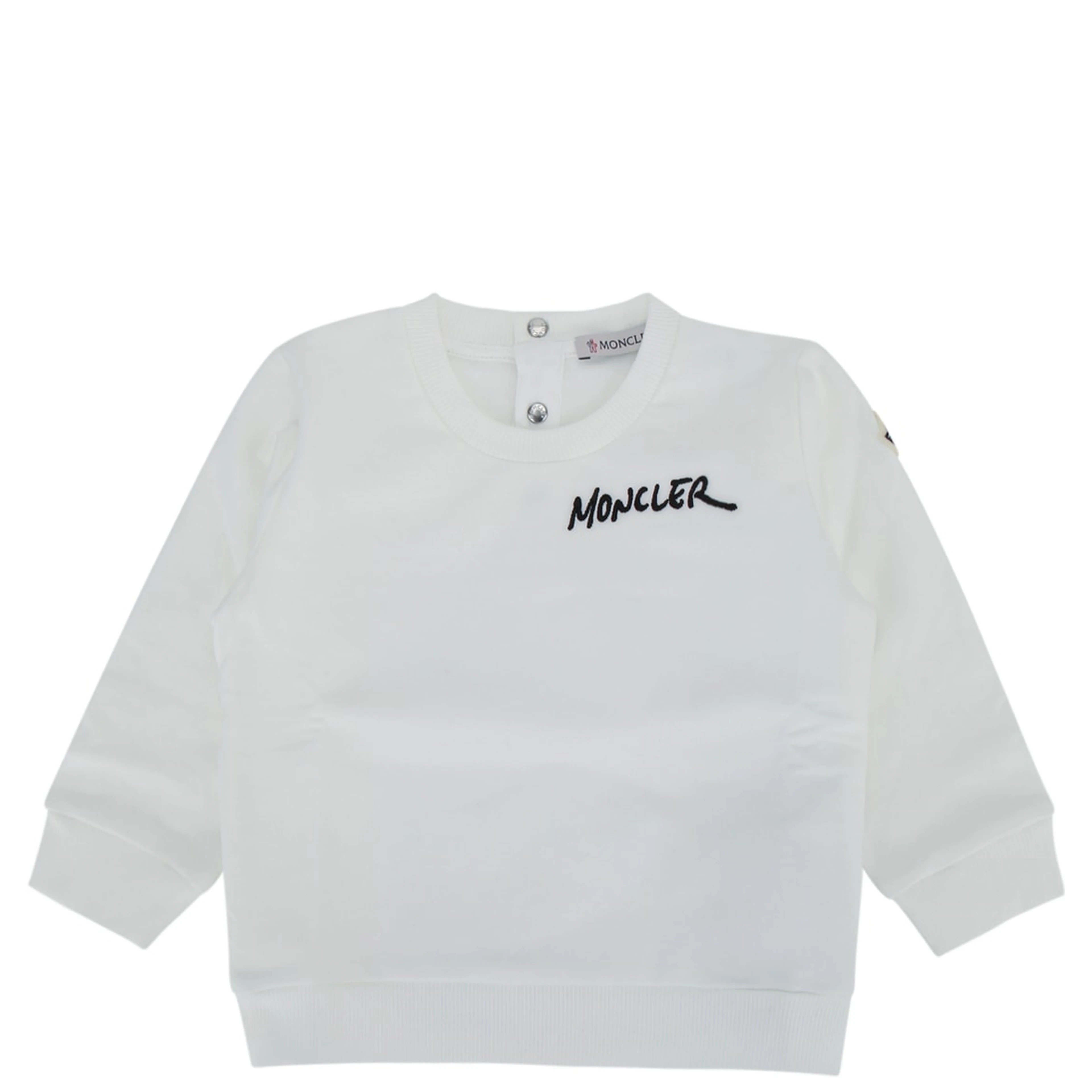 KNITWEAR CLOTHING ENSEMBLE