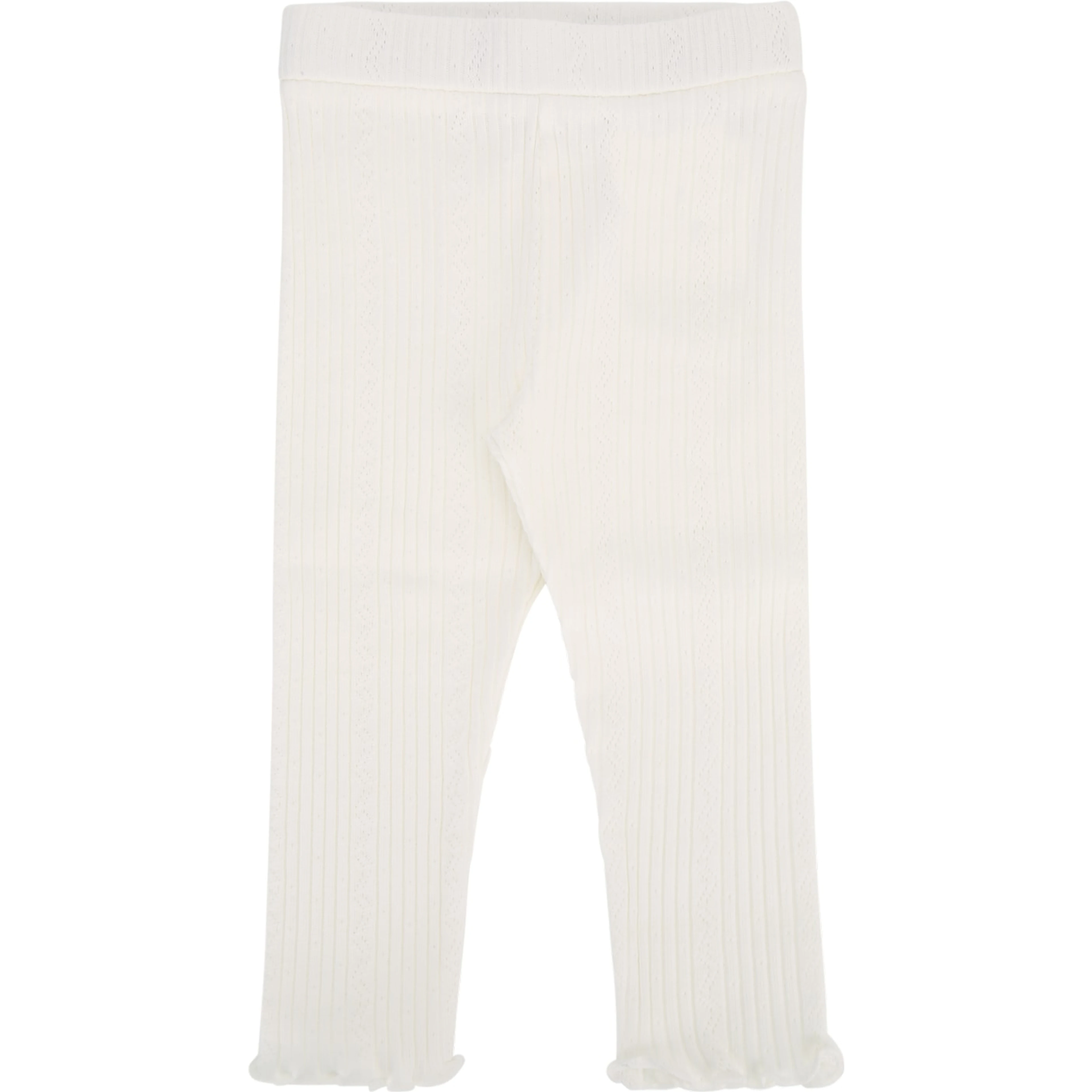KNITWEAR CLOTHING ENSEMBLE