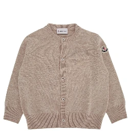 KNITWEAR CLOTHING ENSEMBLE + BOX