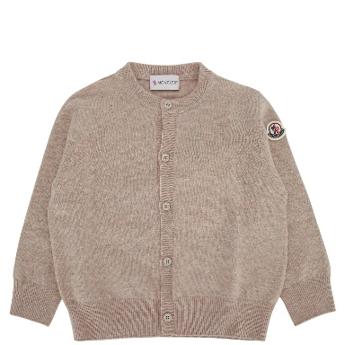 KNITWEAR CLOTHING ENSEMBLE + BOX