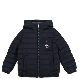 QUILLON JACKET
