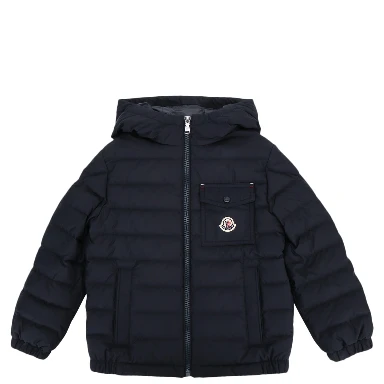 QUILLON JACKET