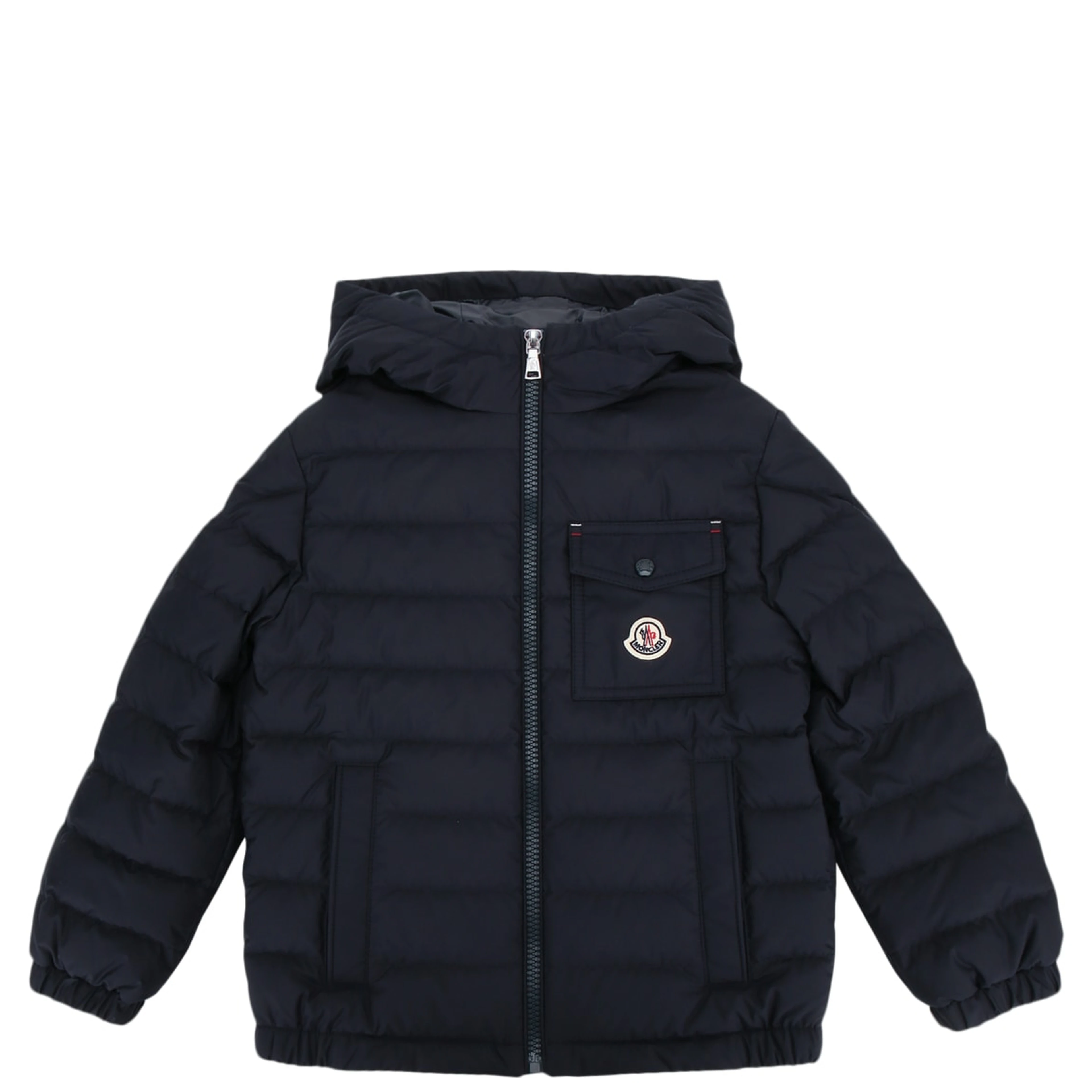 QUILLON JACKET