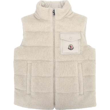 MEREK VEST