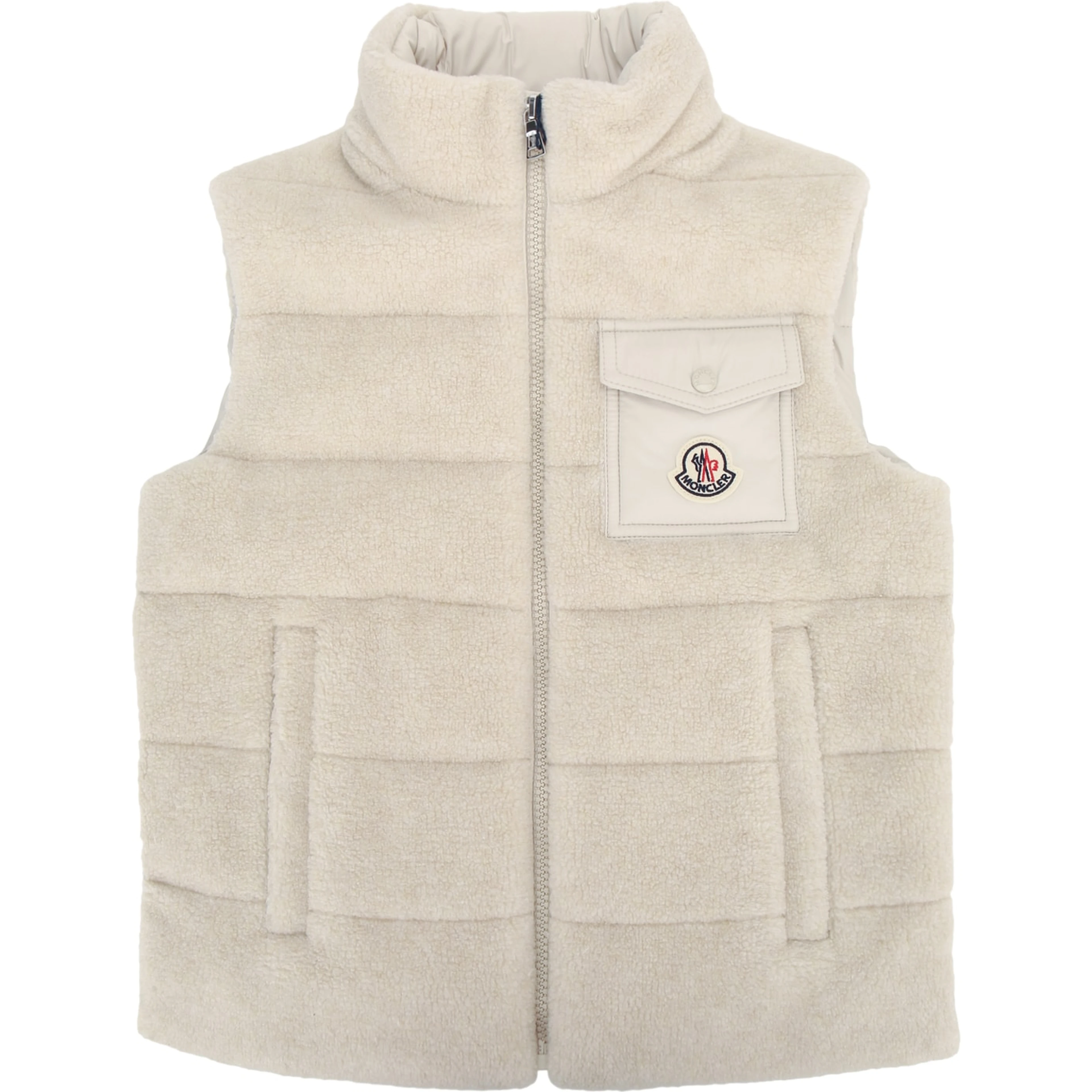 MEREK VEST