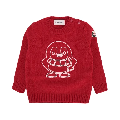 CREW NECK