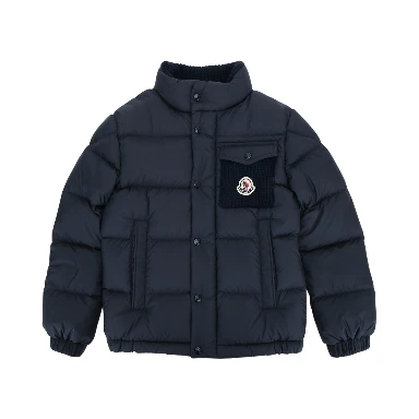 JAREK JACKET