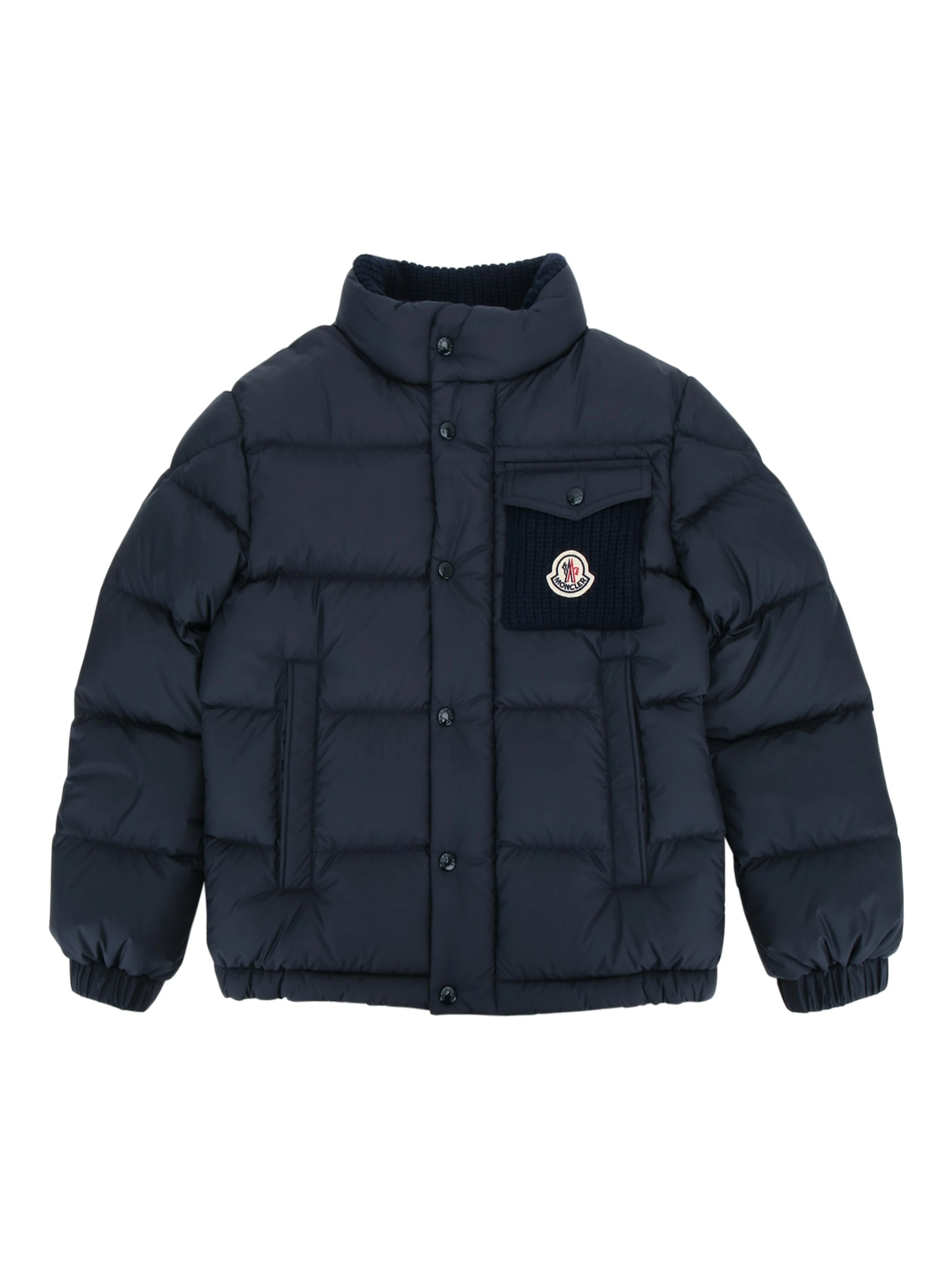 JAREK JACKET