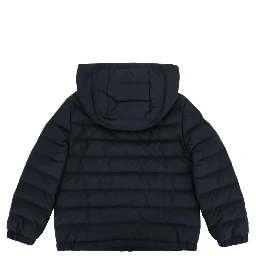 QUILLON JACKET