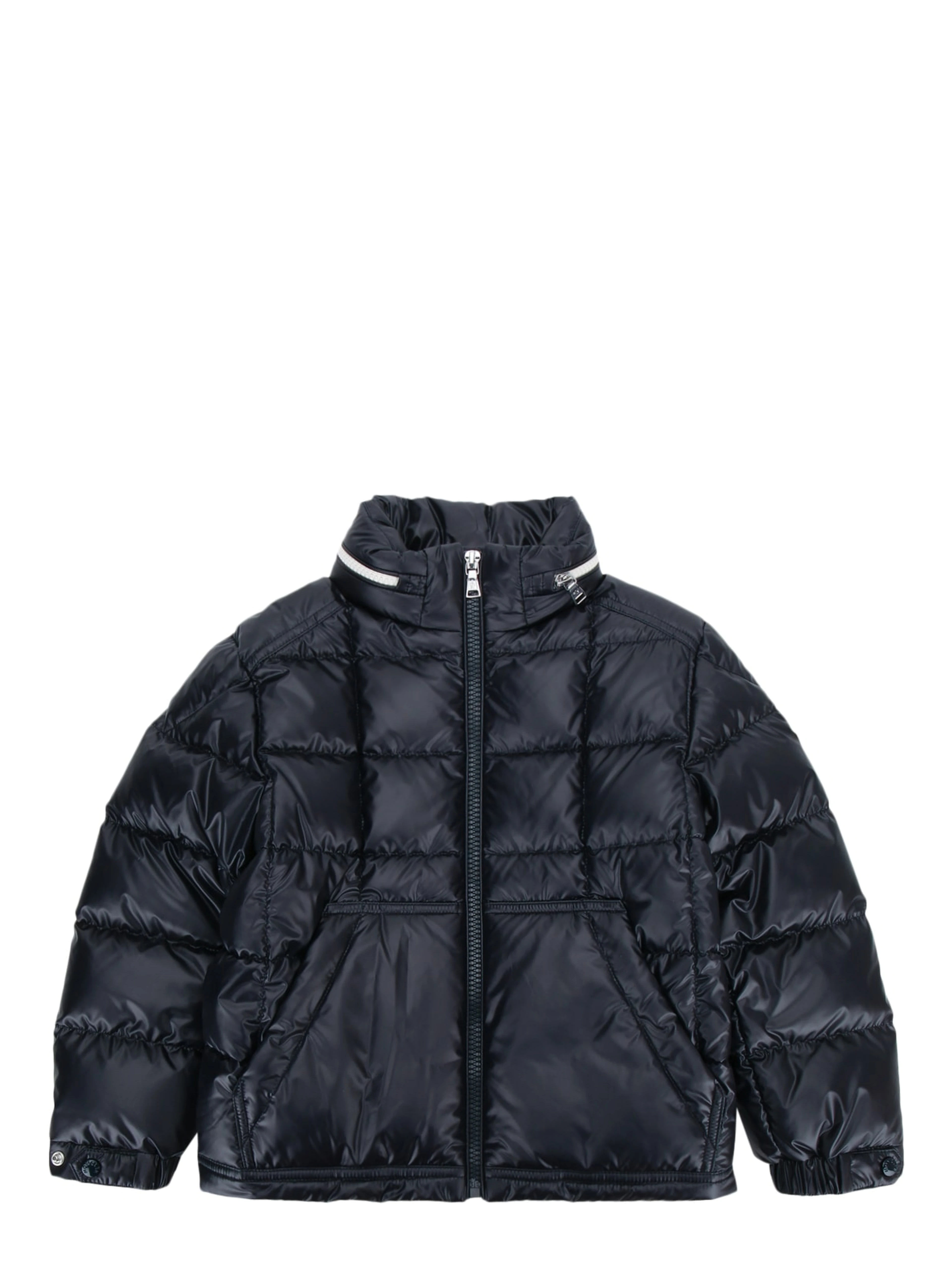 ROCCO JACKET