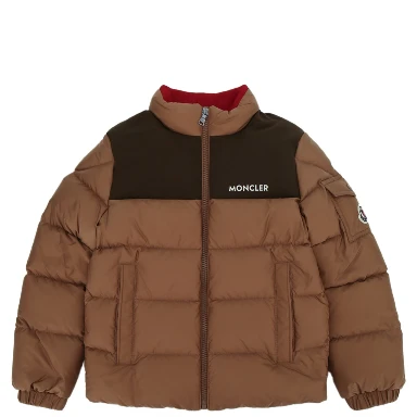SORMOR JACKET