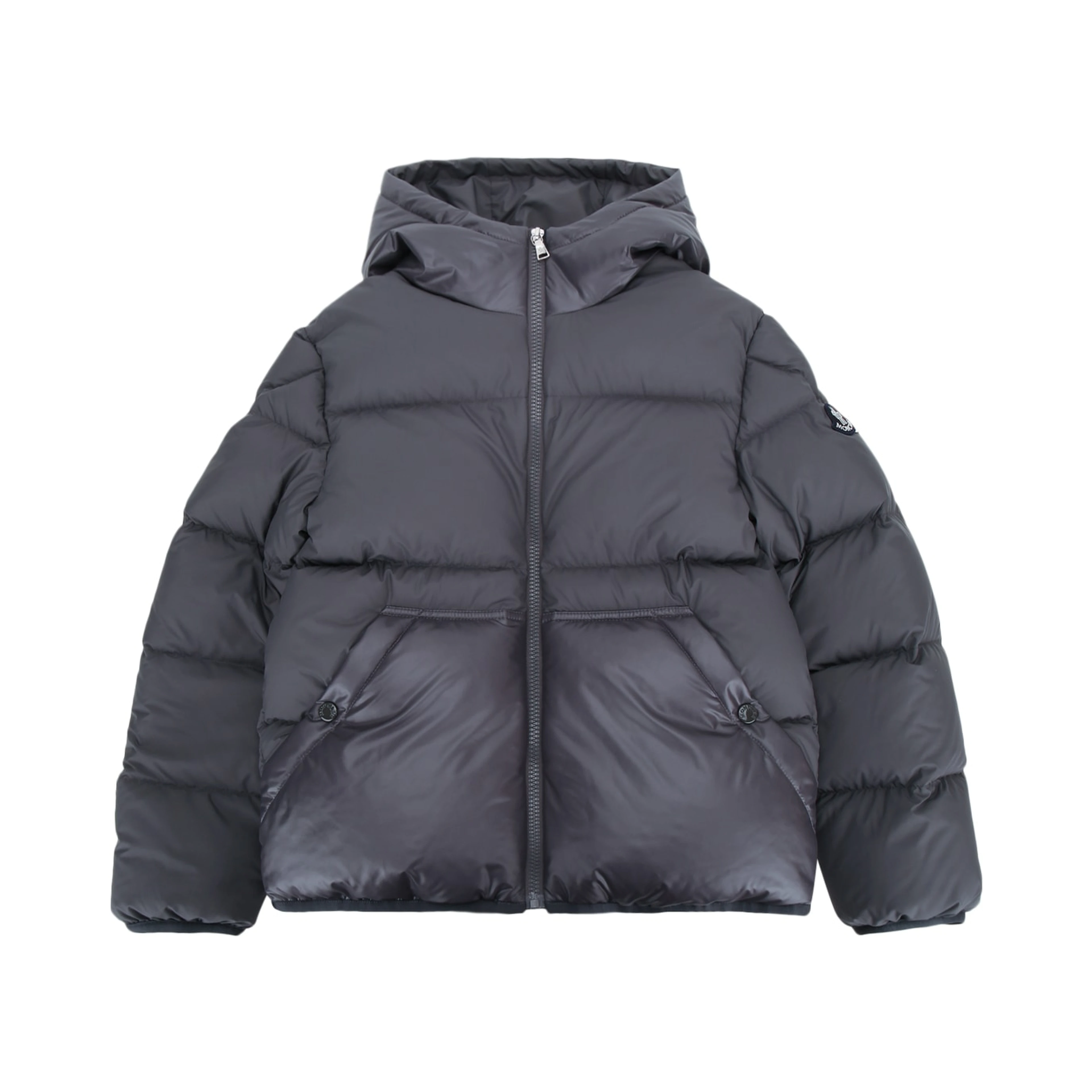 BARIN JACKET