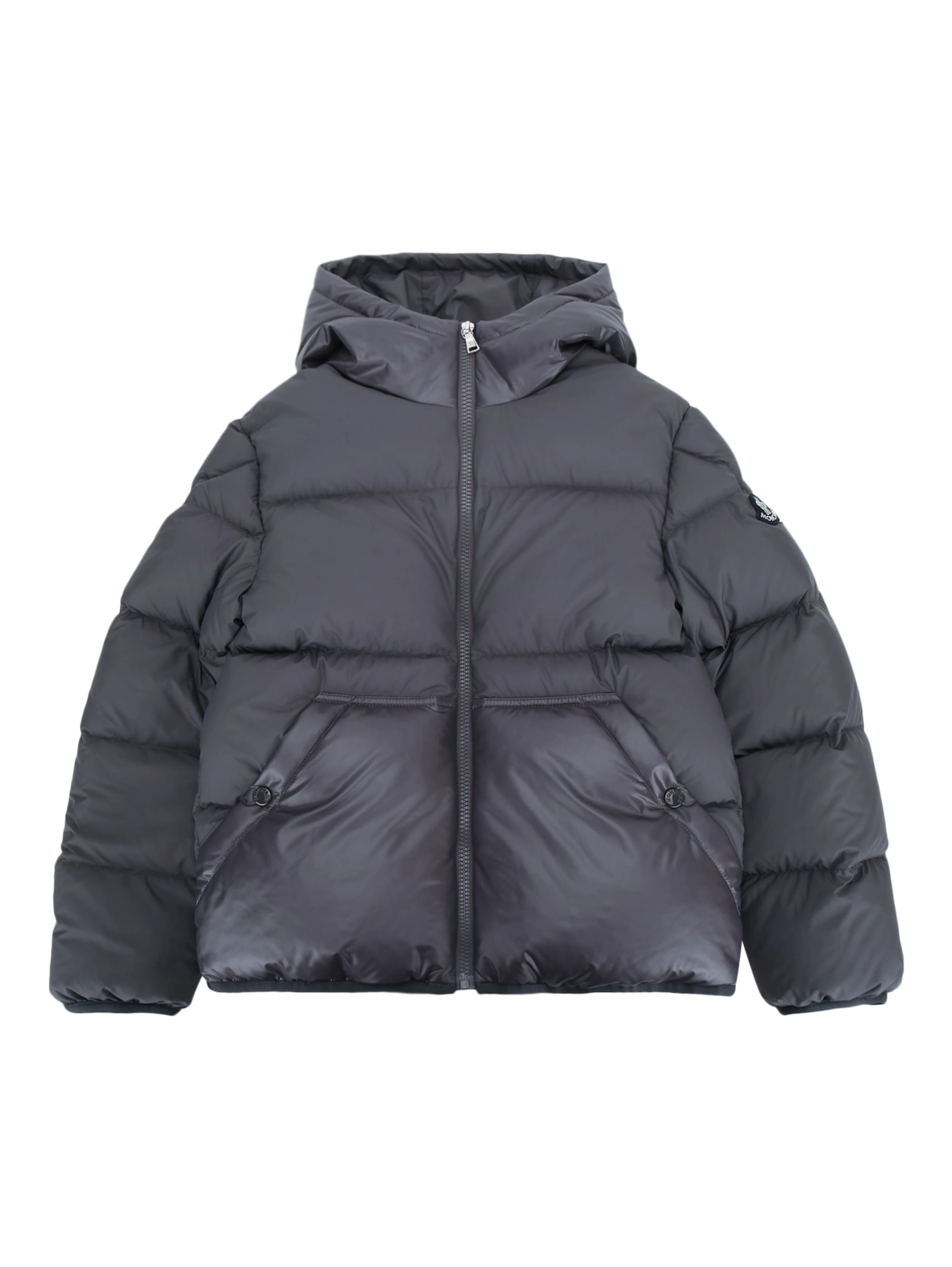 BARIN JACKET