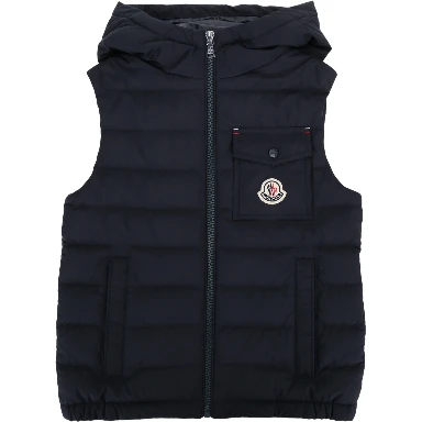 WYSTAN VEST