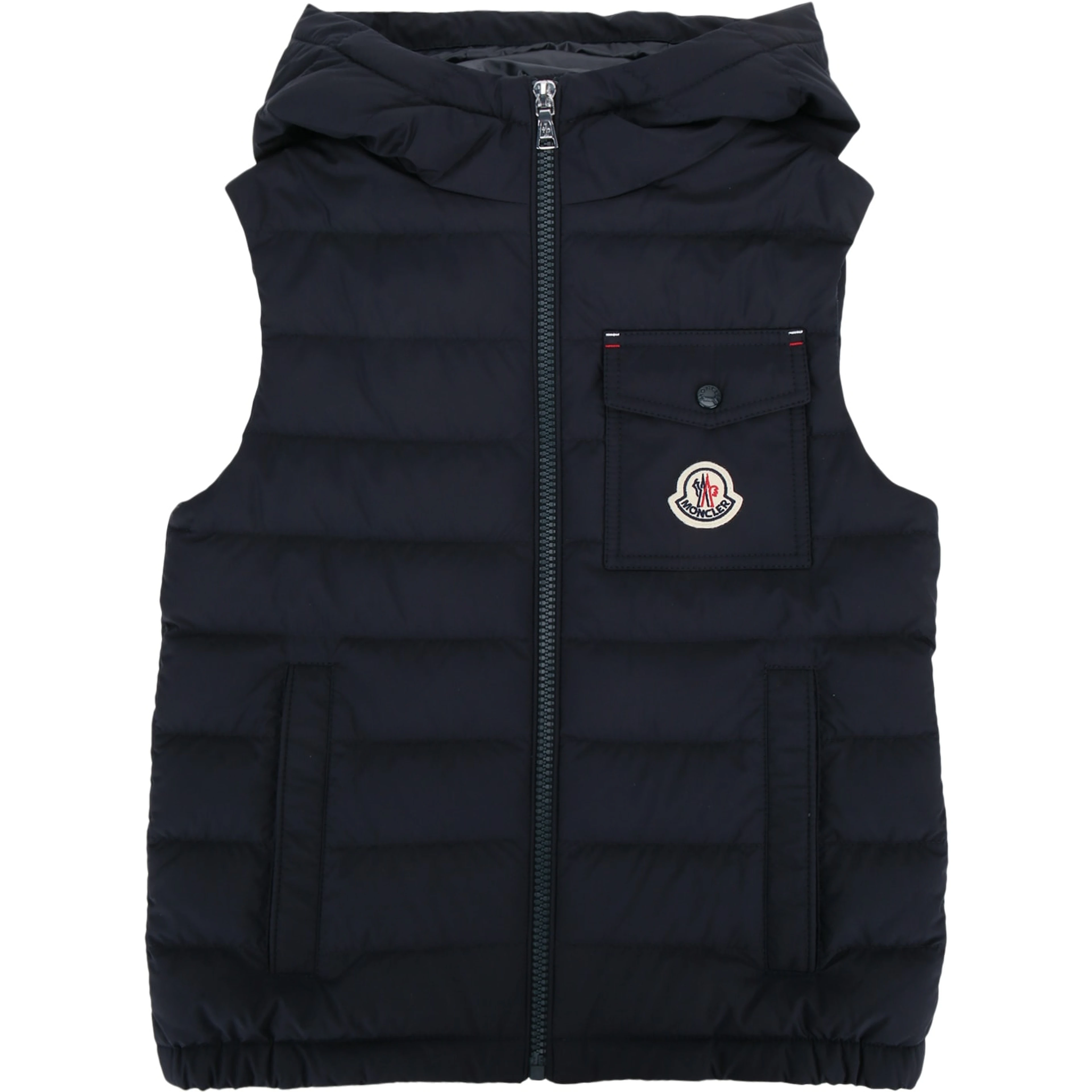WYSTAN VEST
