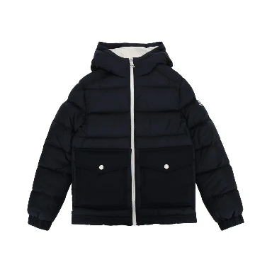 IGNATIUS JACKET