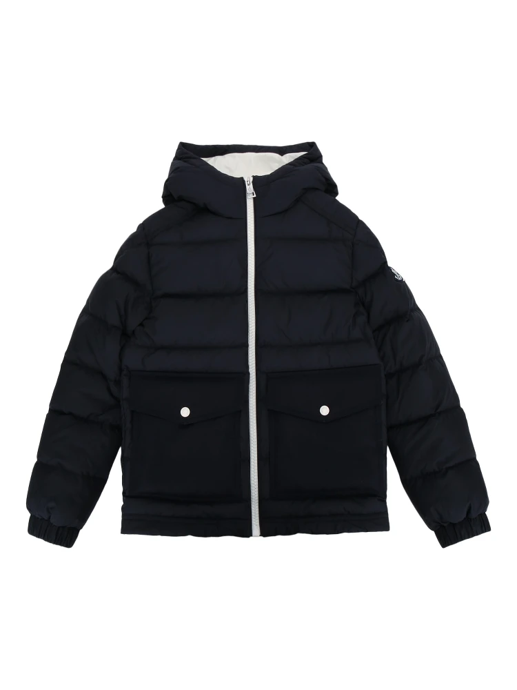 IGNATIUS JACKET