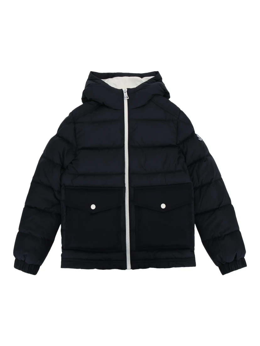 IGNATIUS JACKET