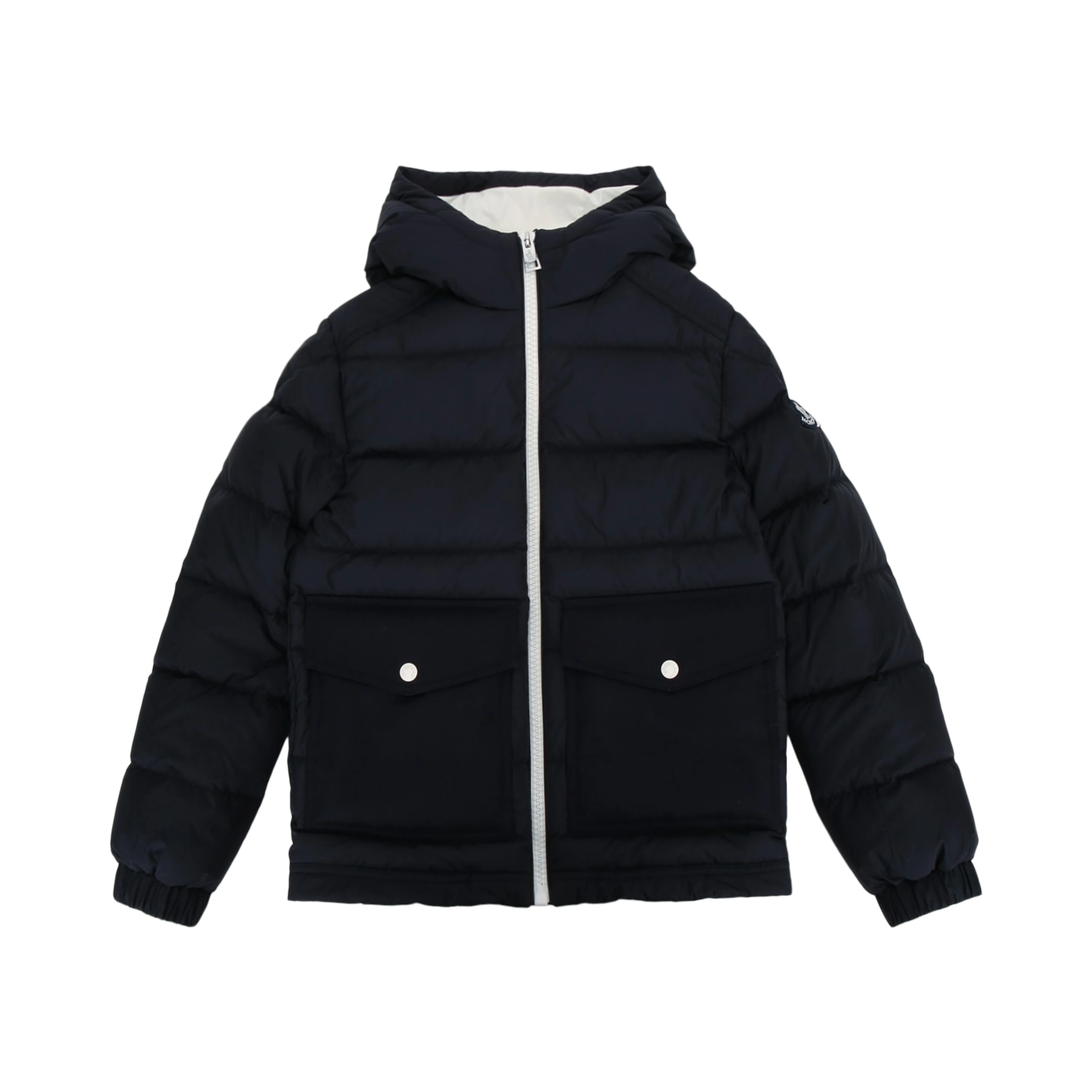 IGNATIUS JACKET