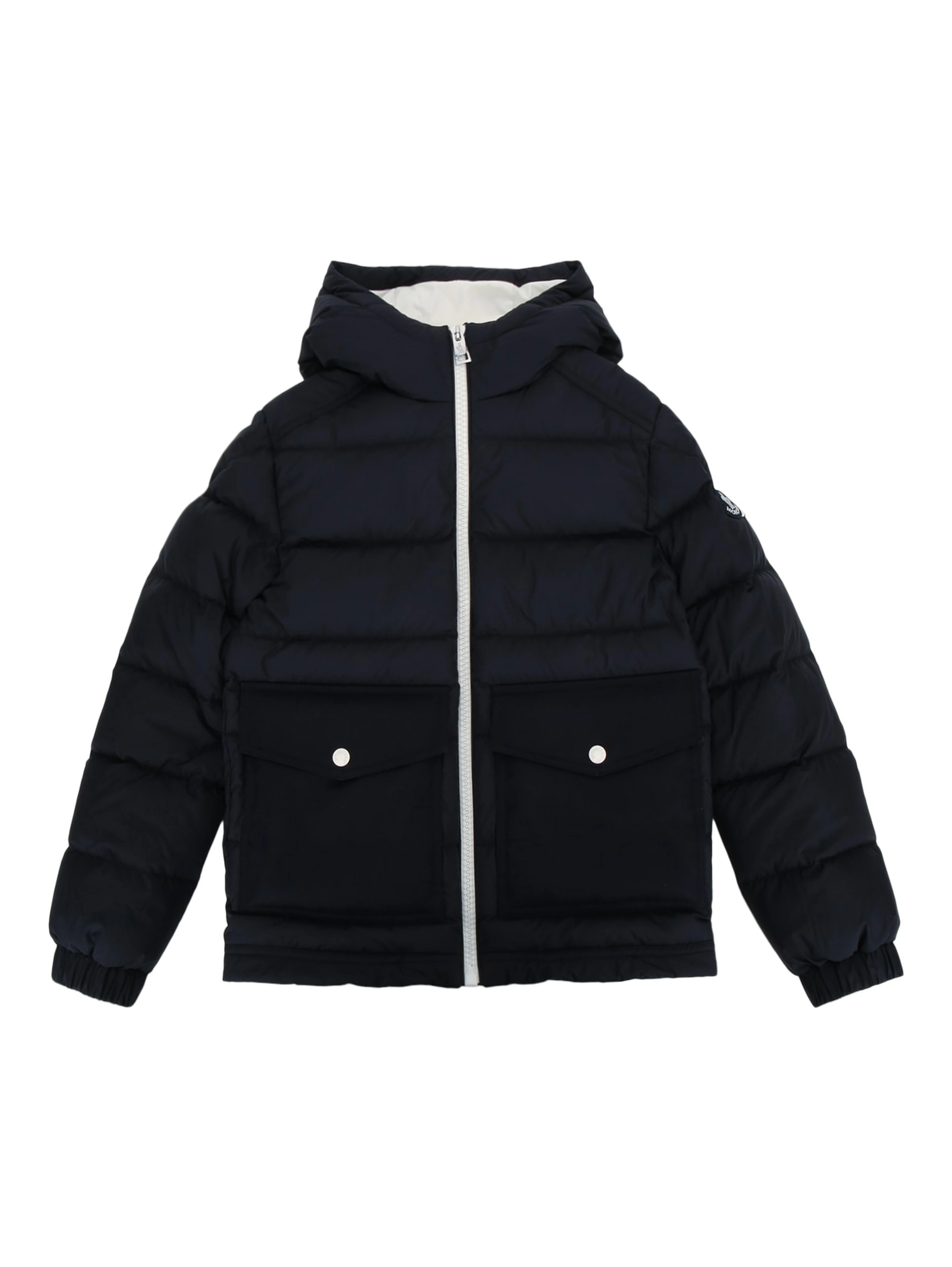 IGNATIUS JACKET