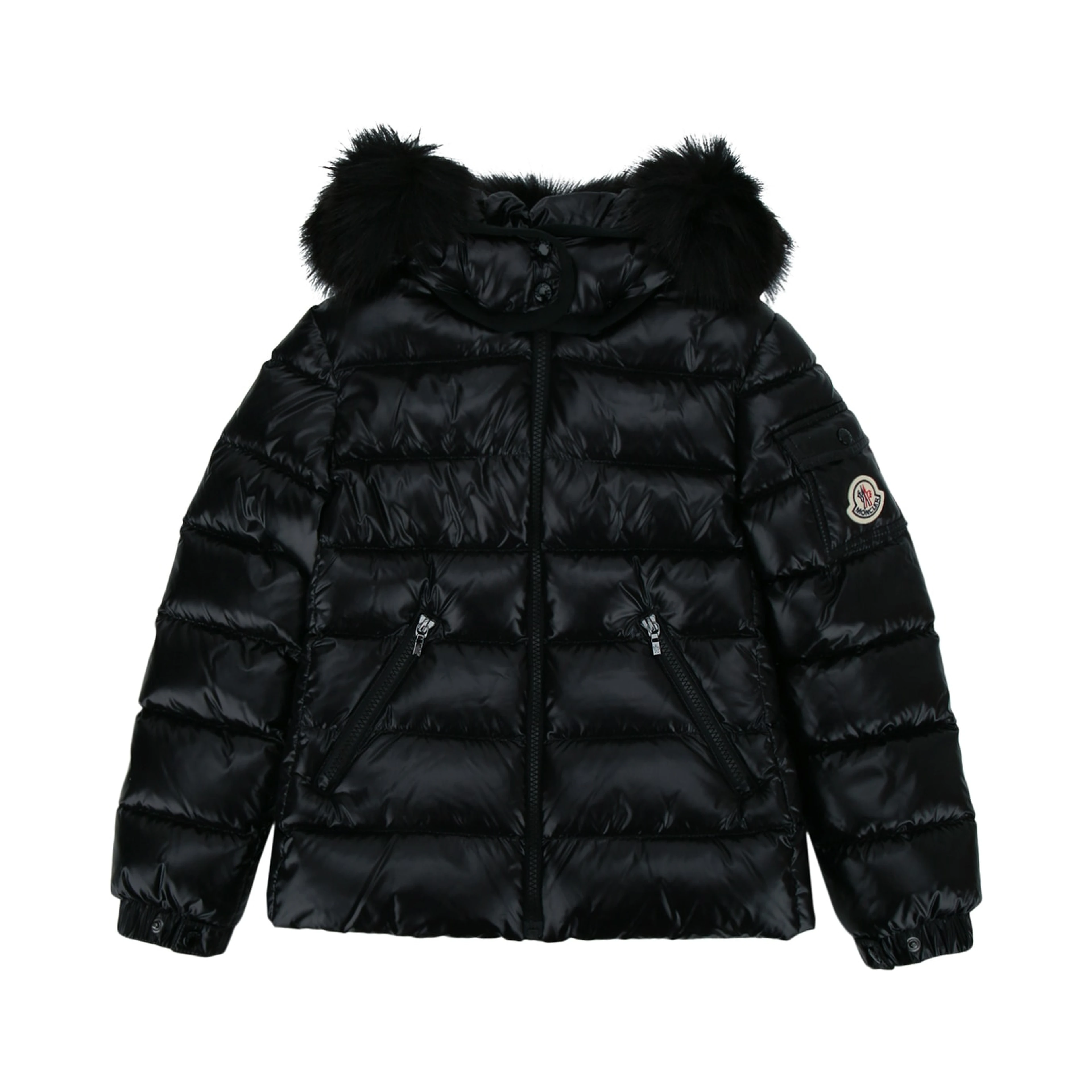 BADYF JACKET