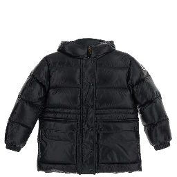 SESIE SHORT PARKA