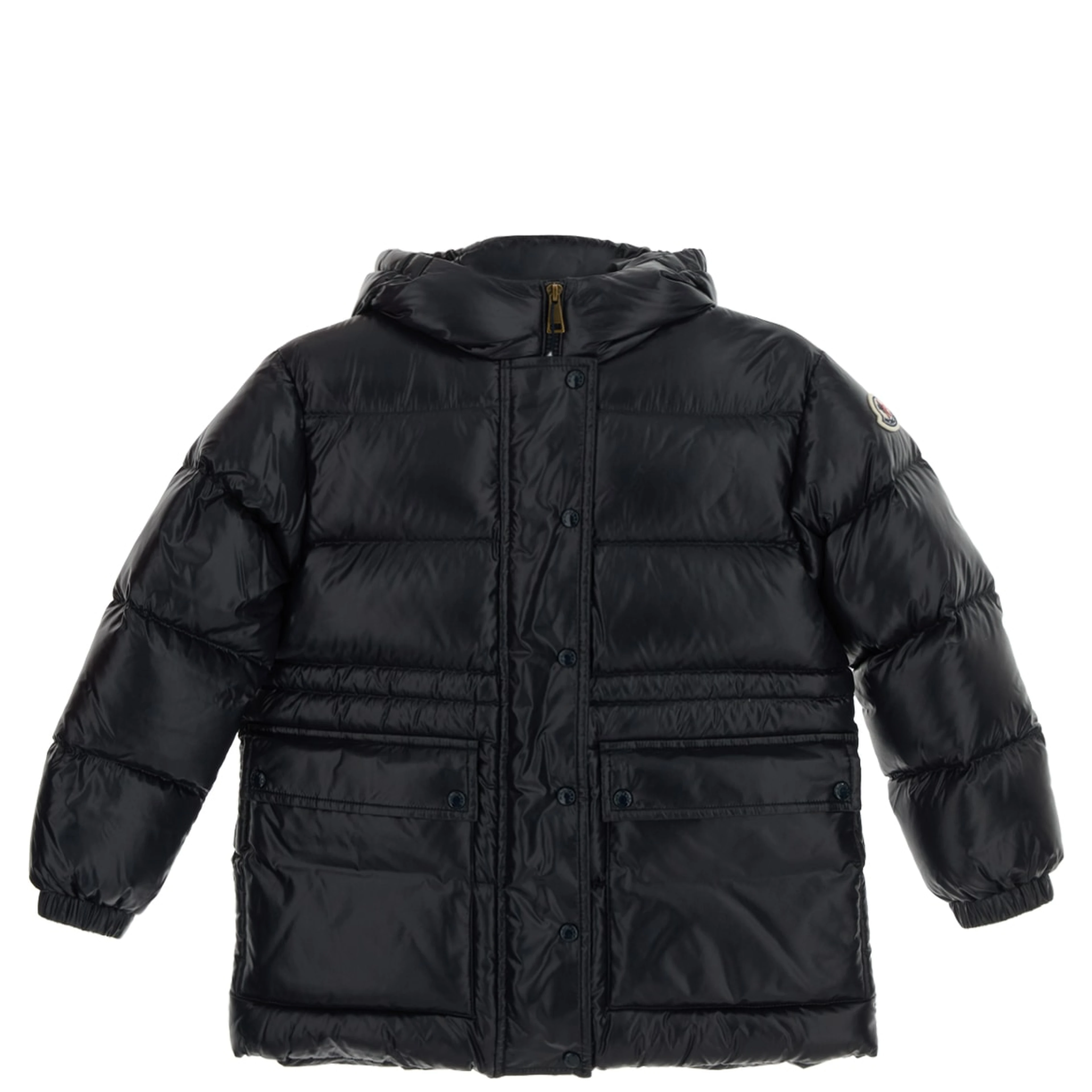 SESIE SHORT PARKA