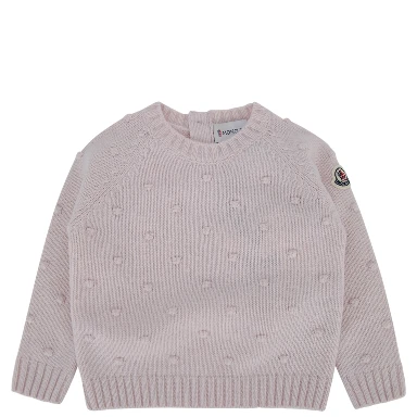 KNITWEAR CLOTHING ENSEMBLE