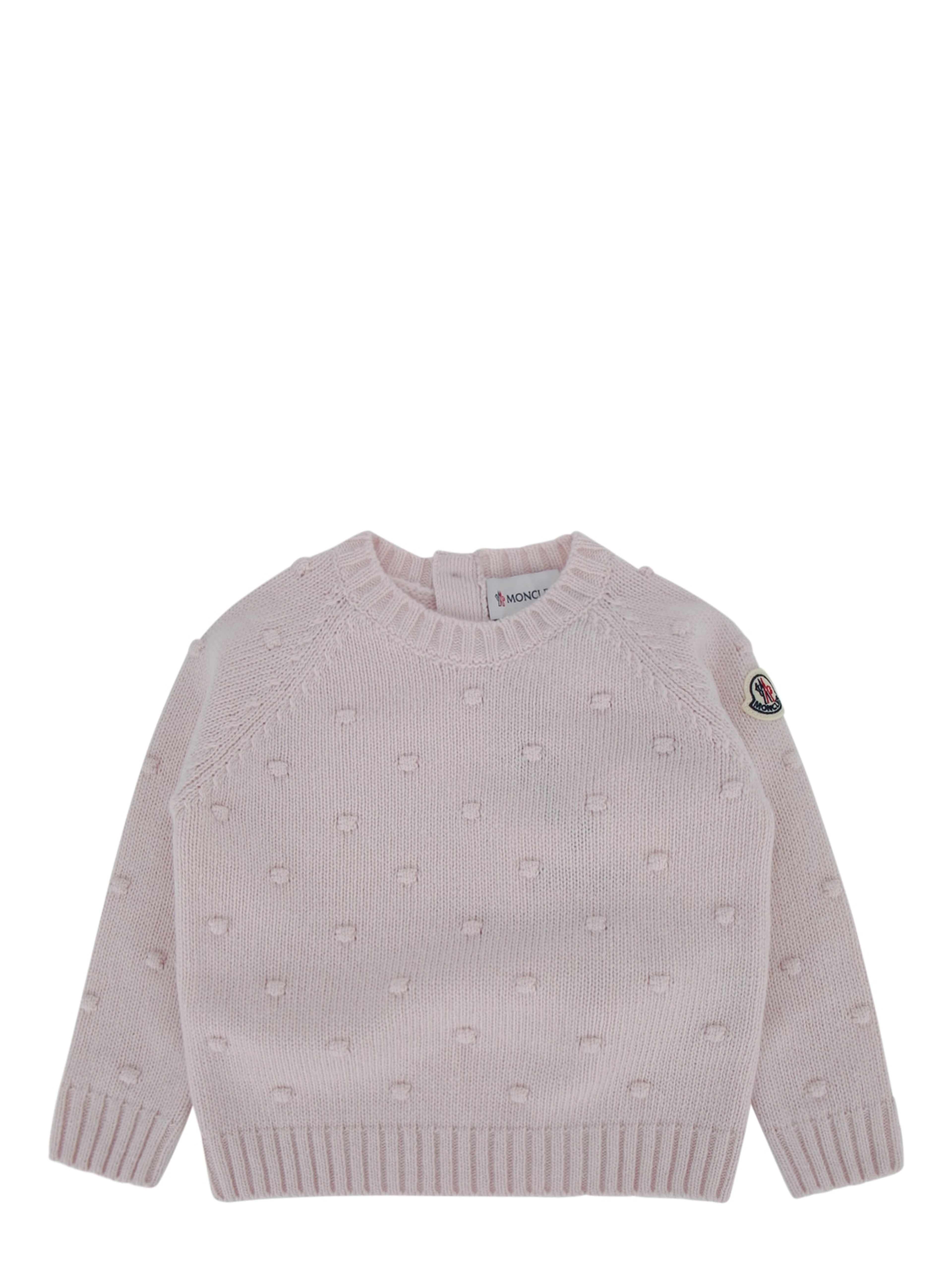 KNITWEAR CLOTHING ENSEMBLE