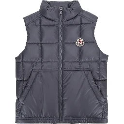 KEIR VEST