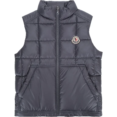 KEIR VEST