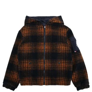 AUBRAC JACKET
